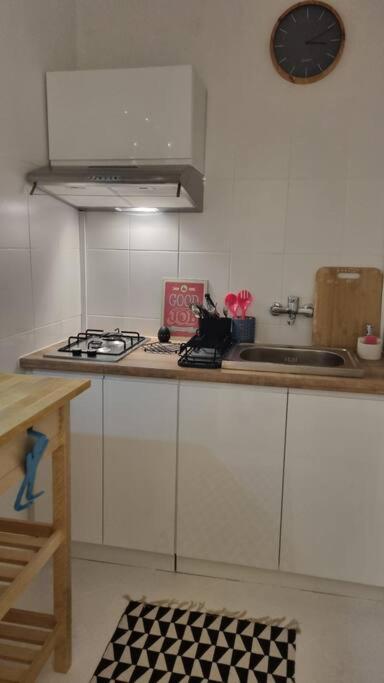 Comfort-plus Ll Apartament *