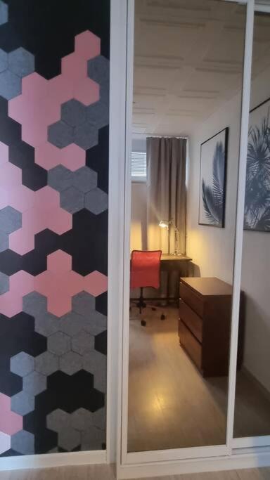 Comfort-plus Ll Apartament *