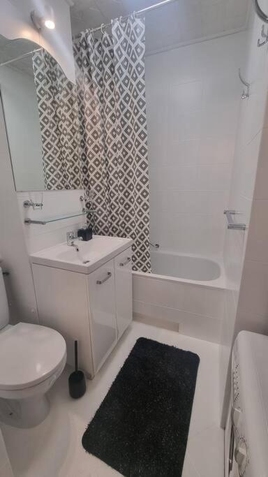 Comfort-plus Ll Apartament Warszawa